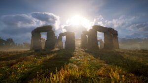 stonehenge ac valhalla download free