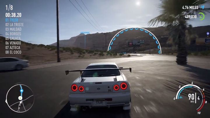 Need For Speed Payback Here Are The Pc System Requirements Lakebit
