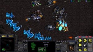 starcraft 2 free download legacy cracked