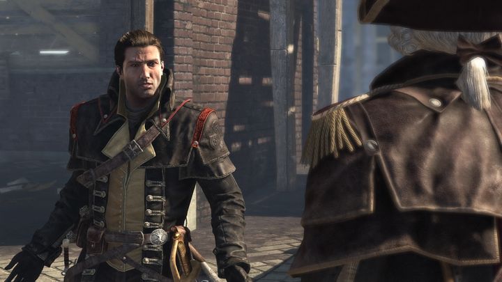 Assassin's Creed Rogue review