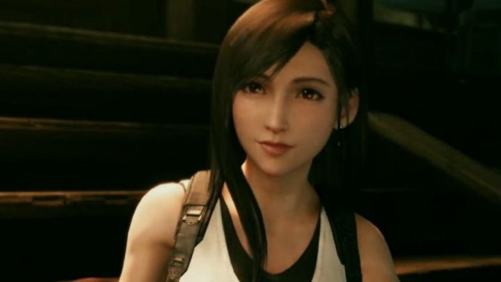Tifa Lockhart To Get A New Less Sexualized Look In The Final Fantasy 7 